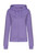 AWDis Just Hoods Women’s college zoodie