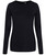 AWDis Just T's Women's triblend T long sleeve