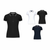Kariban Women's short sleeve polo shirt