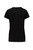 Kariban Ladies' short-sleeved V-neck T-shirt