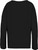 Kariban Ladies' oversized sweatshirt