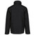 Kariban Detachable-sleeved blouson jacket