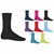 Kariban Cotton city socks
