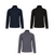 Kariban Zip-through microfleece jacket
