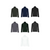 Kariban Falco full zip microfleece jacket