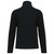 Kariban Enzo zip neck microfleece jacket