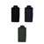 Kariban Luca men's microfleece gilet