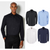 Kustom Kit Business shirt long-sleeved (classic fit)