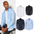 Kustom Kit Slim fit workwear Oxford shirt long-sleeved (slim fit)