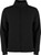 Kustom Kit Regular fit zipped sweatshirt