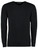 Kustom Kit Arundel v-neck sweater long sleeve (classic fit)