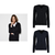 Kustom Kit Women's Arundel v-neck cardigan long sleeve (classic fit)