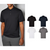 Kustom Kit Regular fit Superwash® 60° Jersey polo