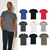 Kustom Kit Superwash® 60° t-shirt (fashion fit)