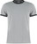 Kustom Kit Fashion fit ringer tee