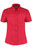 Kustom Kit Women's corporate Oxford blouse short-sleeved (tailored fit)