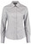 Kustom Kit Women's corporate Oxford blouse long-sleeved (tailored fit)