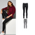 Kustom Kit Gamegear® full length leggings (fashion fit)