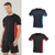 Finden & Hales Performance panel t-shirt