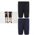 Finden & Hales Adults team shorts no pockets