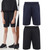 Finden & Hales Kids team shorts no pockets