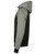 Finden & Hales Panelled sports hoodie