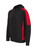 Product image: LV341_Black_Red_ANGLE.jpg