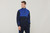 Finden & Hales ¼-Tracksuit top