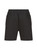 Finden & Hales Knitted shorts with zip pockets