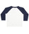 Larkwood Long sleeve baseball t-shirt