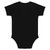 Larkwood Short-sleeved bodysuit with envelope neck opening