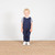 Larkwood Organic cotton dungaree