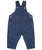 Larkwood Denim dungarees