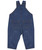 Larkwood Denim dungarees