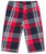 Larkwood Tartan lounge trousers