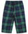 Larkwood Tartan lounge trousers