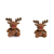 Mumbles Reindeer