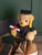 Mumbles Graduation bear