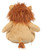 Mumbles Zippie lion