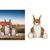 Mumbles Zippie kangaroo