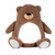Mumbles Zippie brown bear