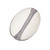 Mumbles Zippie rugby ball