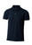 Nimbus Harvard v-neck – stretch deluxe polo