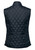 Nimbus Women’s Camden – diamond quilted gilet