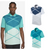 Nike Vapor argyle print polo