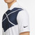Nike Vapor argyle print polo