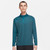 Nike Vapor half-zip top