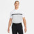 Nike Victory colour block polo