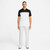Nike Victory colour block polo