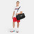 Nike Brasilia small duffle 9.5 (41L)